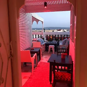  Hotel Gnaoua Marocco